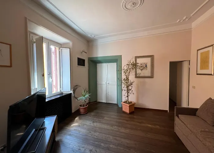 Relais La FornarinaAlbergo